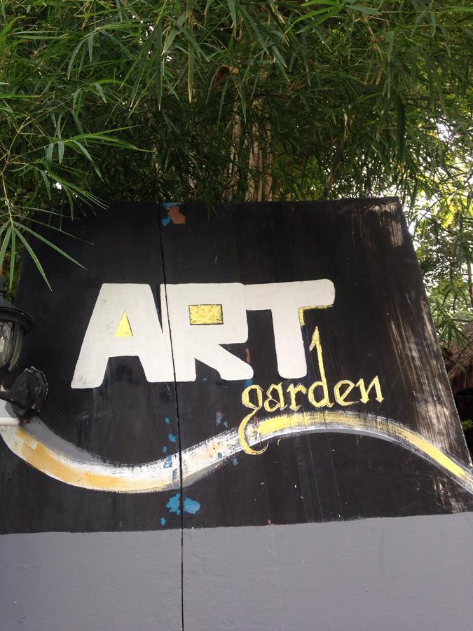 Hotel Art Garden à Koh Lipe Extérieur photo