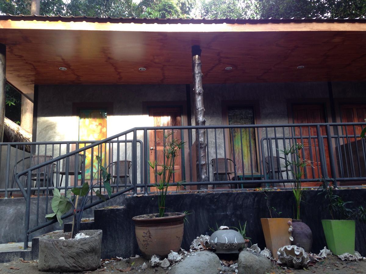 Hotel Art Garden à Koh Lipe Extérieur photo
