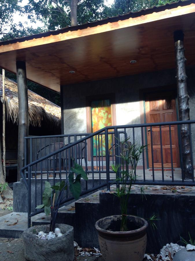 Hotel Art Garden à Koh Lipe Extérieur photo