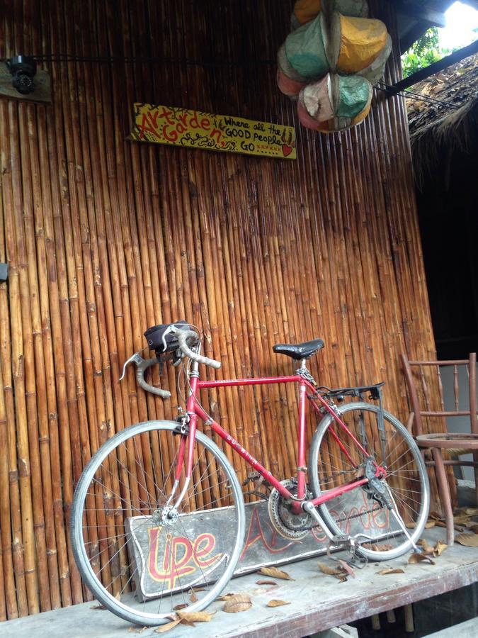 Hotel Art Garden à Koh Lipe Extérieur photo