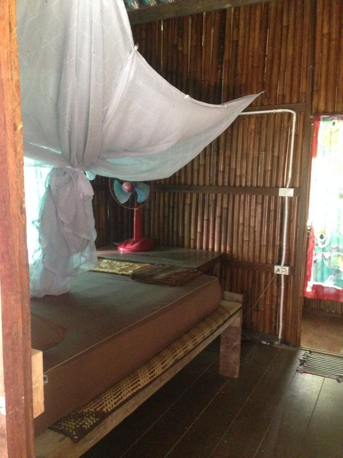 Hotel Art Garden à Koh Lipe Extérieur photo
