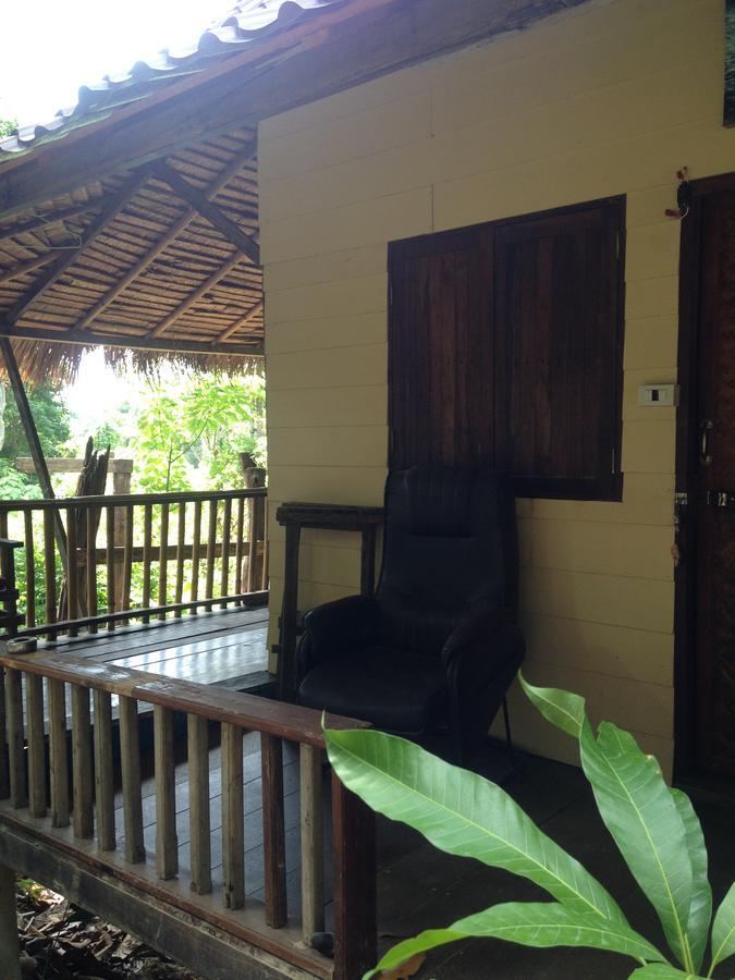 Hotel Art Garden à Koh Lipe Extérieur photo