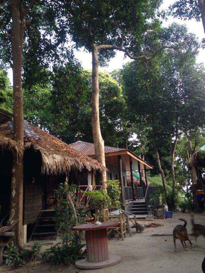Hotel Art Garden à Koh Lipe Extérieur photo