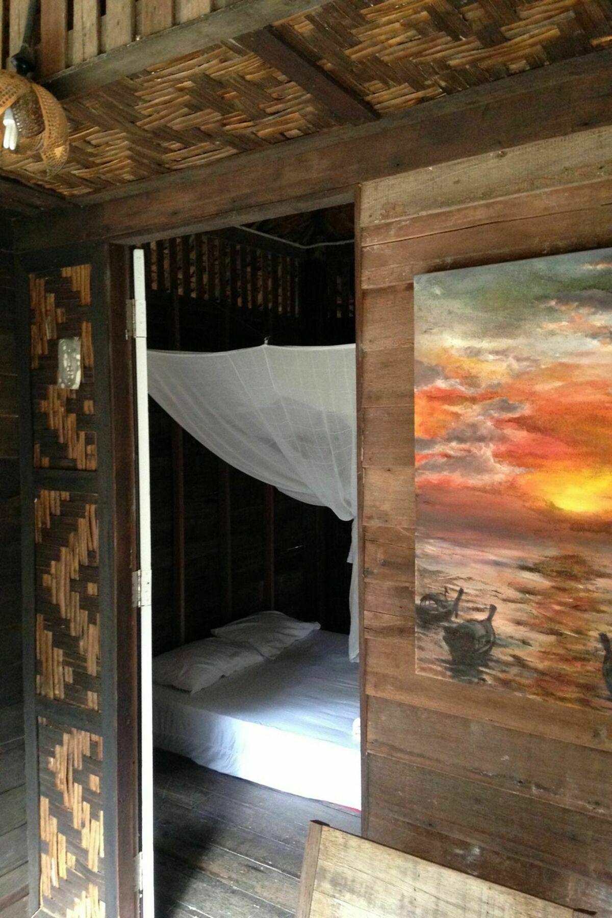 Hotel Art Garden à Koh Lipe Extérieur photo