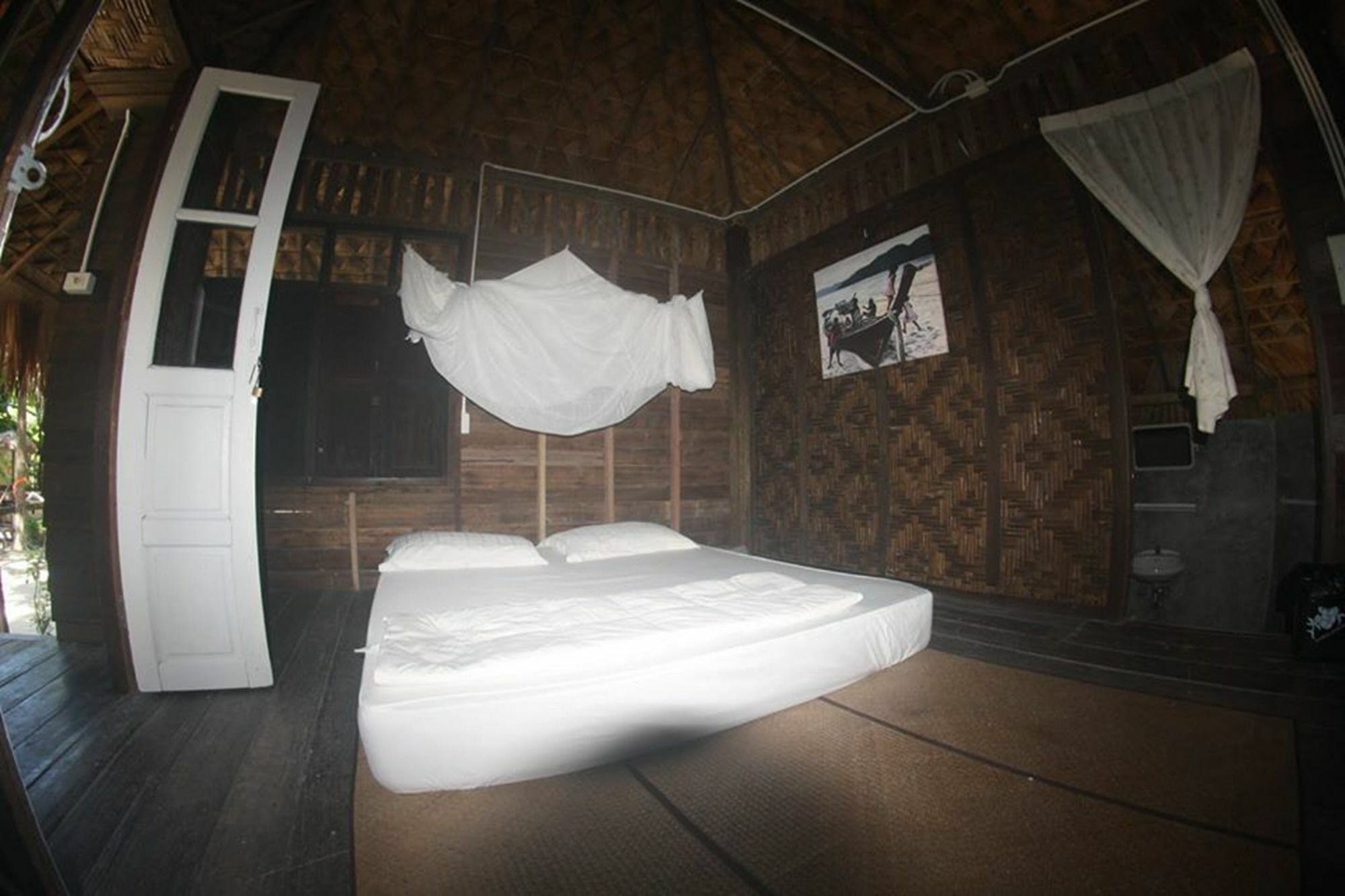 Hotel Art Garden à Koh Lipe Extérieur photo