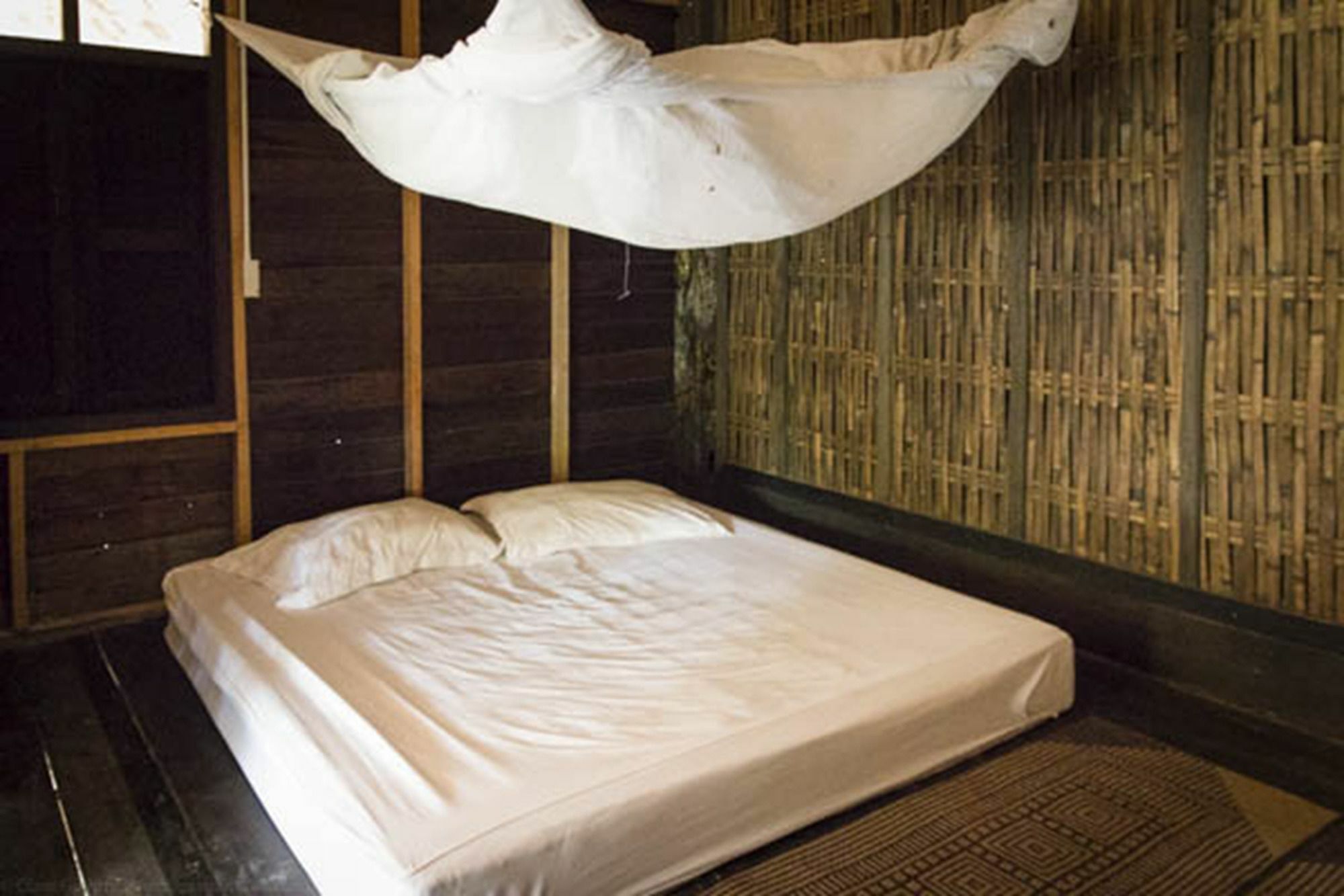 Hotel Art Garden à Koh Lipe Extérieur photo